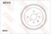 JAC 3502030U8050 Brake Drum